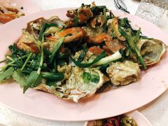 -新山亚明小厨