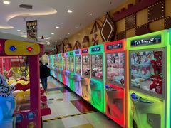 -meland·儿童乐园·游戏厅娃娃机·电玩Xbox(成都合生汇店)