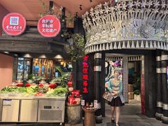 -老凯俚酸汤鱼(鸿通城店)