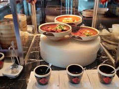 -上海丽笙精选海仑宾馆·莫赛克餐厅