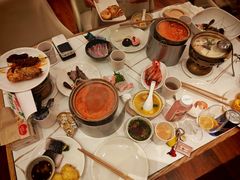 -第六季自助餐厅(北太平庄店)