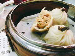 -点点心点心专门店(湾仔店)