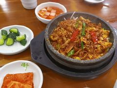 -全州拌饭馆(断桥店)