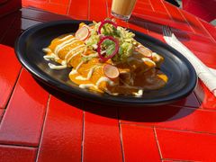 -Luchador摔跤手墨西哥餐厅(恒宇广场店)