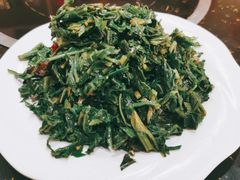 -王村姑老土炕莜面村(张北店)