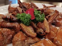 -陶陶居·雅园(凯华国际店)