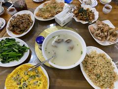 -明记海鲜大排档(巽寮湾店)