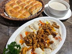 -Mevlana梅夫娜土耳其餐厅·清真