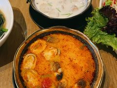 -青檸泰 LIME THAI (财富购物中心店)