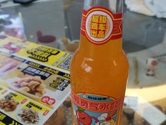 -超级鸡车(华东师大店)