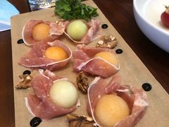 -Tivano意大利餐厅(成都居舍酒店)