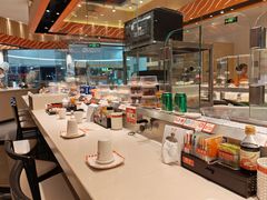 -新一番三文鱼寿司(大东海店)