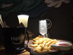 -蜉蝣酒吧(仓山万达店)