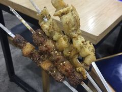 -老虎滩大连海鲜烧烤(建邺云锦路总店)