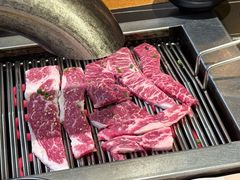 -千寻烧肉(政务区店)