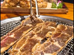 -韩一品韩国料理(柏庐南路店)