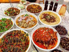 -辣螃铠盆盆蟹大排档(总店)