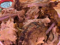 -维吾尔餐厅(宜山路店)