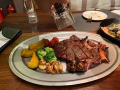 -食间牛排(湖西路店)