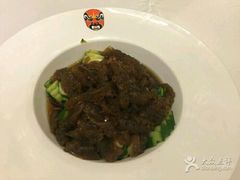 -俏江南(中山路先天下广场店)