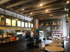 -星巴克(深圳前海企业公馆店)