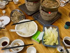 -上南瓦煲鸡·清远鸡·老字号(总店)