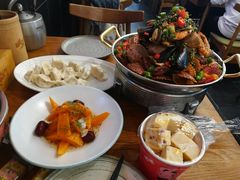 -必点海鲜·鲅鱼水饺(鞍山西道店)