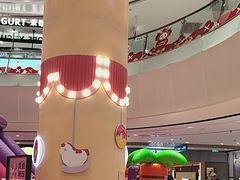 -丽达购物中心(崂山店)