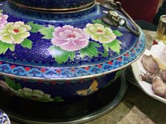 -牛叔鲜羊肉铜火锅(远东小区店)