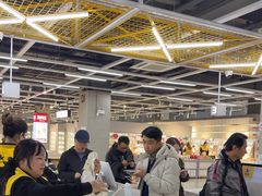 -荟品仓(青浦城市奥莱店)