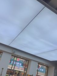 -蓝调造型·烫发·染发