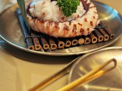 -西塔老太太泥炉烤肉(青浦蟠龙天地店)