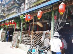 门面-周肥肠(江油总店)