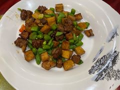 -天鲜阁·海鲜粤菜·33年老字号(石槎白云站店)