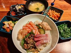 -Mr.Fish鱼鲜生海鲜放题(高德置地冬广场店)
