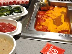 -海底捞火锅(漕宝路店)