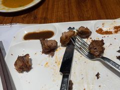 -汉巴味德·烤肉与啤酒的自助(杭州大悦城店)