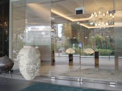 -新加坡文华东方酒店