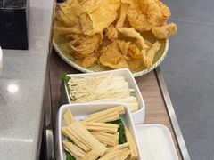 -巴蜀王婆大虾(南锣鼓巷店)