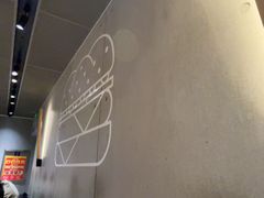 -麦当劳(花园北路店)