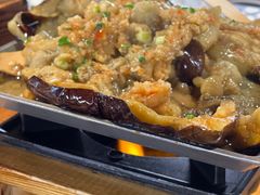 -很久以前羊肉串(南京路第一百货店)