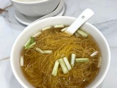 -盛记粥面(佐敦店)
