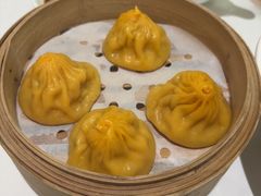 -翡翠拉面小笼包(岭南新天地店)