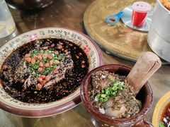 -灶东家民间菜(回兴店)