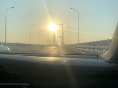 -星海湾跨海大桥
