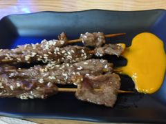 -蚝抵食·湛江生蚝(湾北路店)