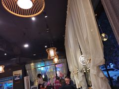 大堂-赤宴·川菜(玉林店)