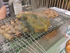 -曾百万小炉小串自助烧烤(高新店)