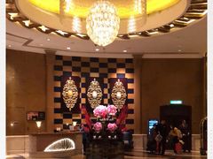 -澳门十六浦索菲特大酒店