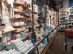 -华冠折扣超市(长阳店)